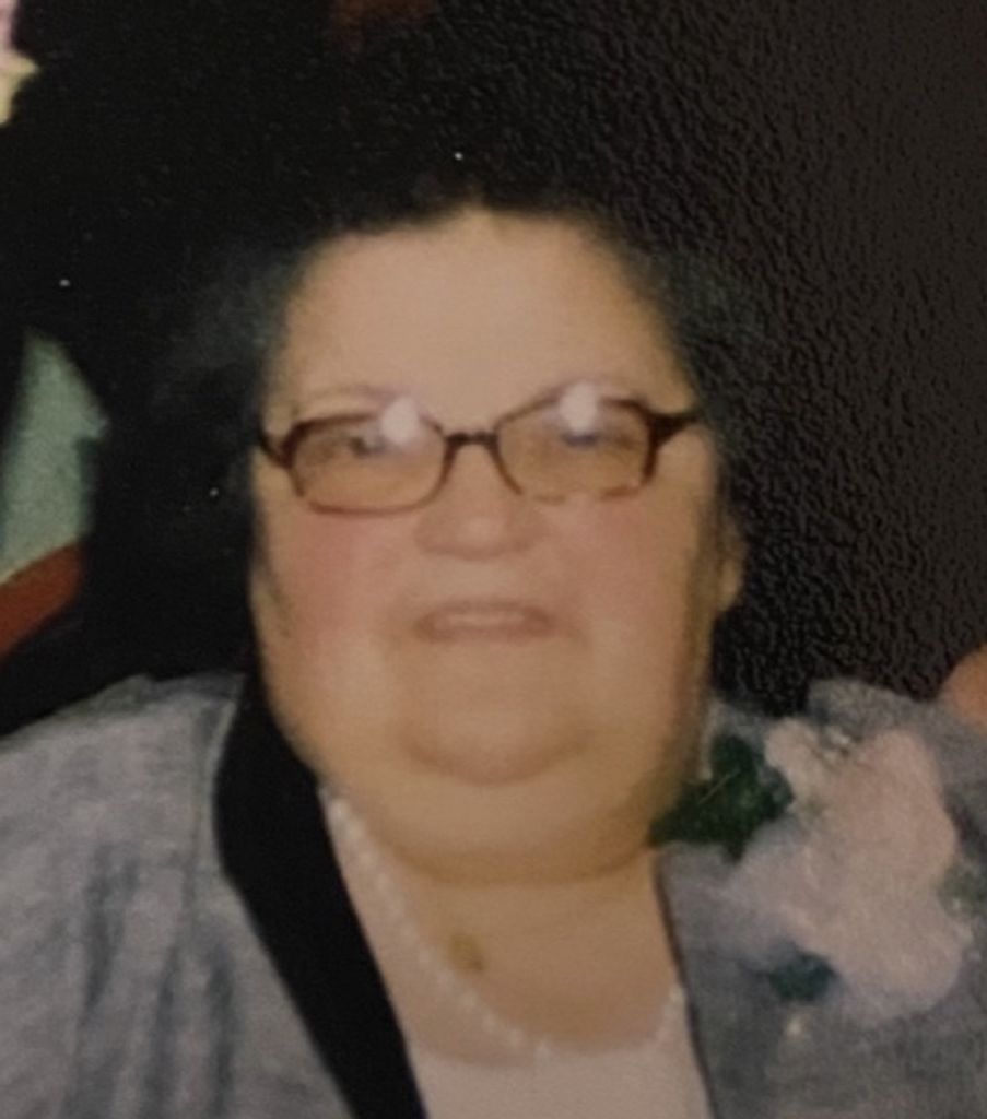 Maria (Sousa)  Chaves Profile Photo