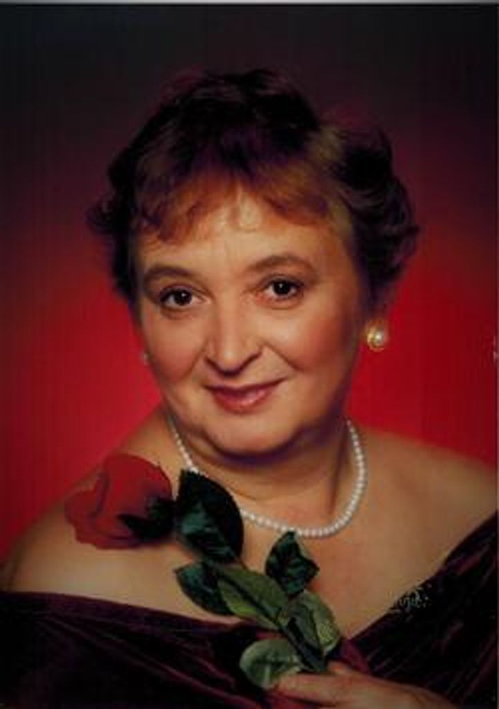 Ruby Pearl Piercey Profile Photo