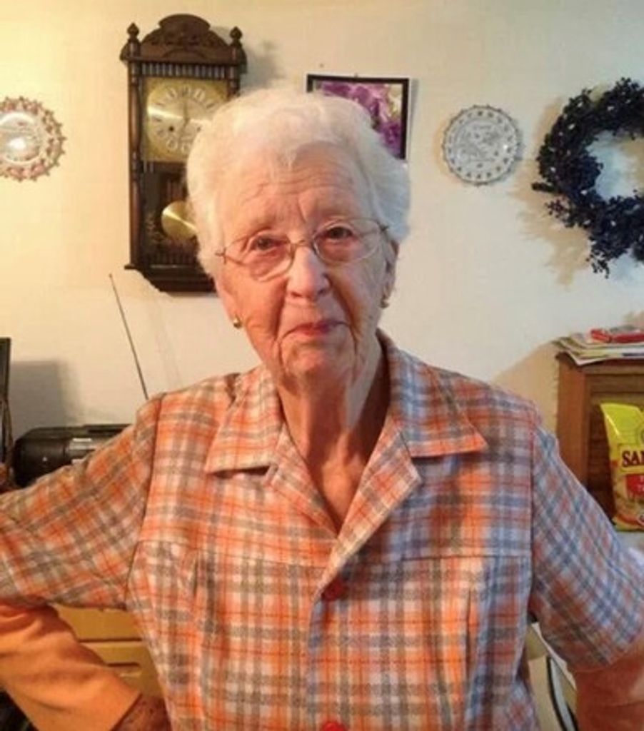 Lillian Martin Bowman