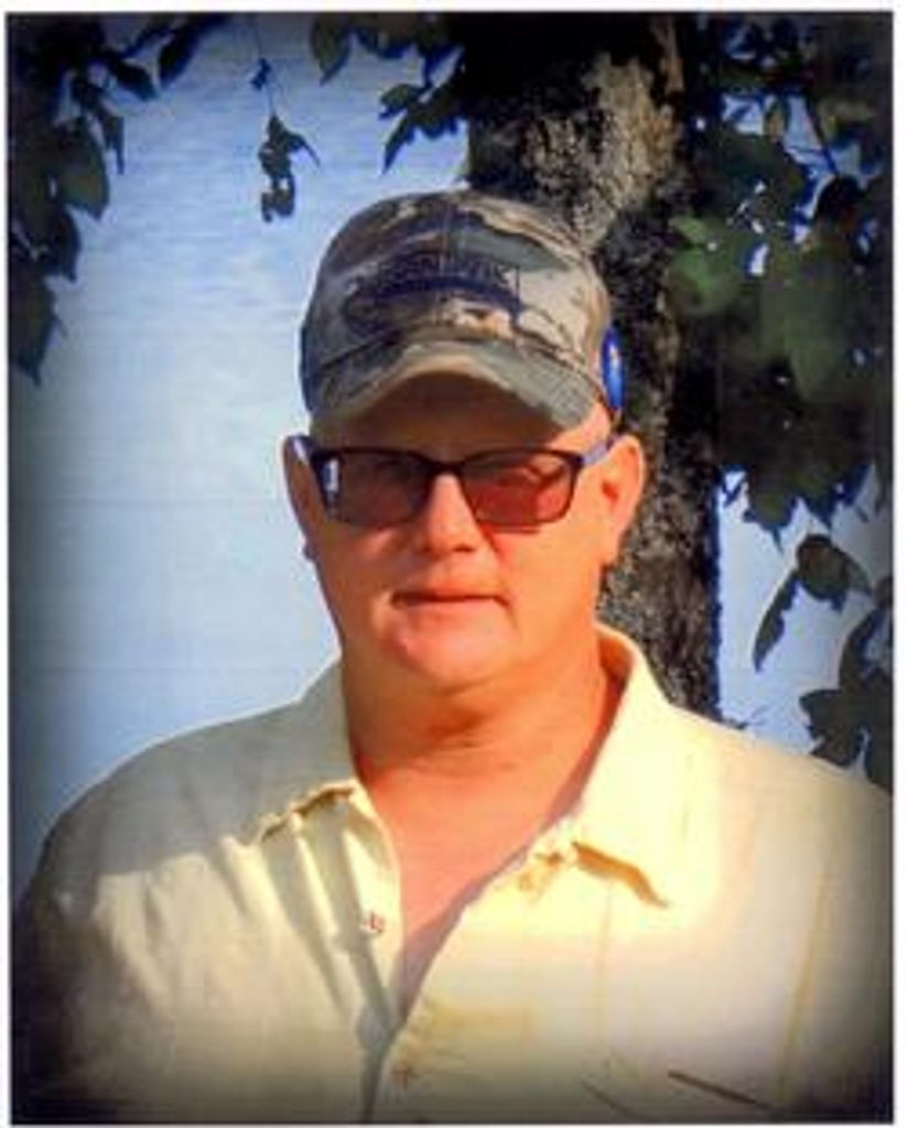 Joseph Charles Knaack