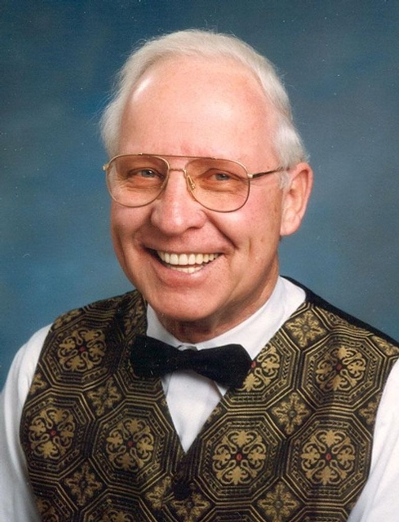 Merlin Frederick Kruger Profile Photo