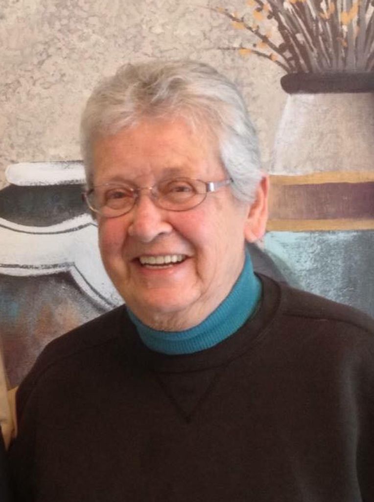 Margaret Esther “Peg” Johnson Profile Photo