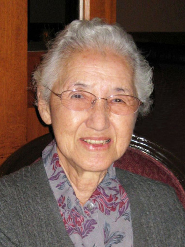 June Kazumi Karasawa