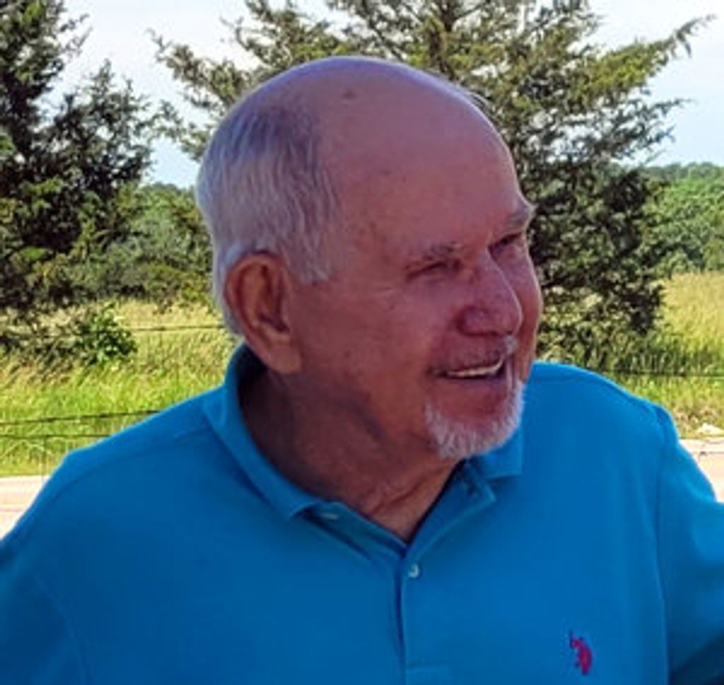 Charles Milton (Chuck) Allen Profile Photo