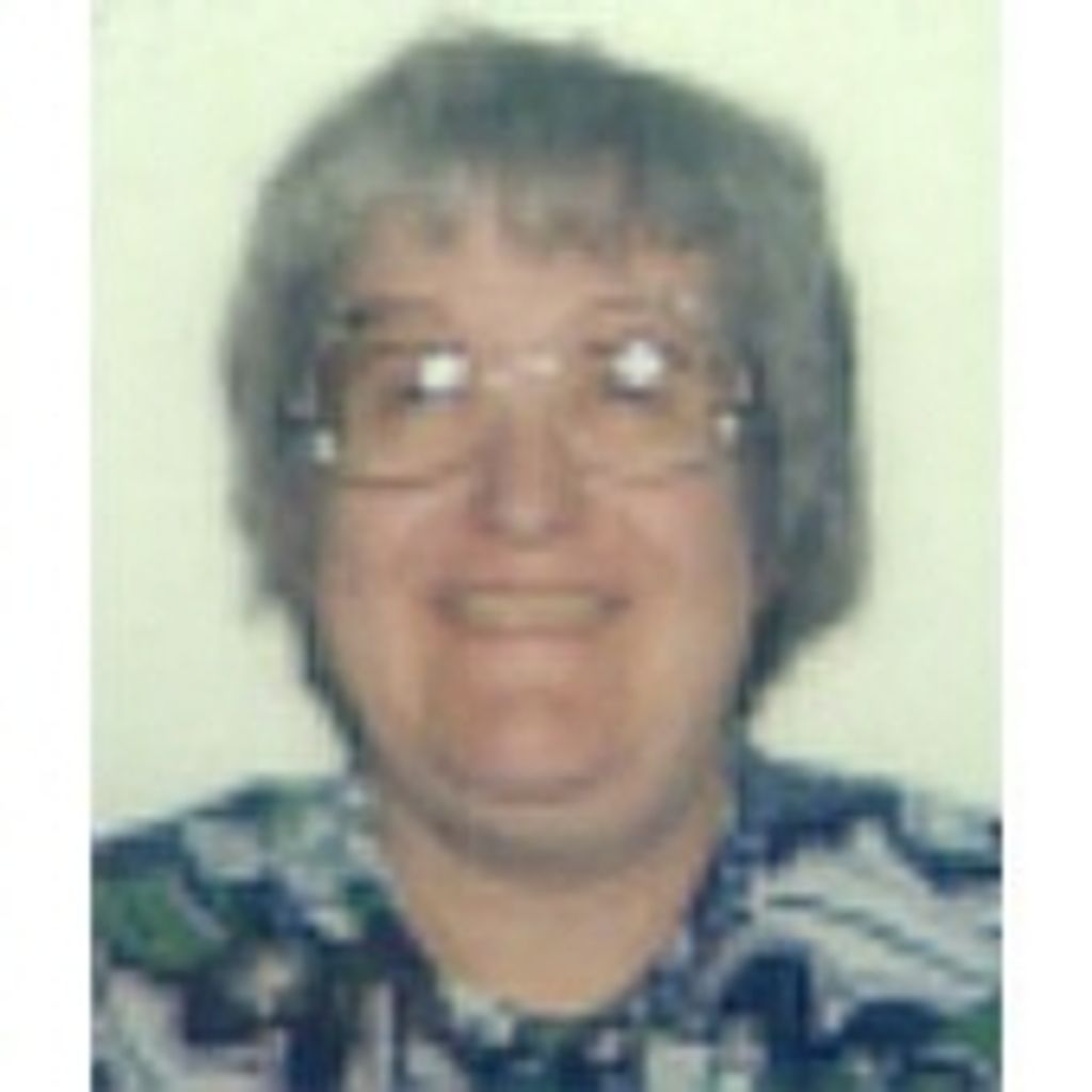 Cecile Marie Soderstrom