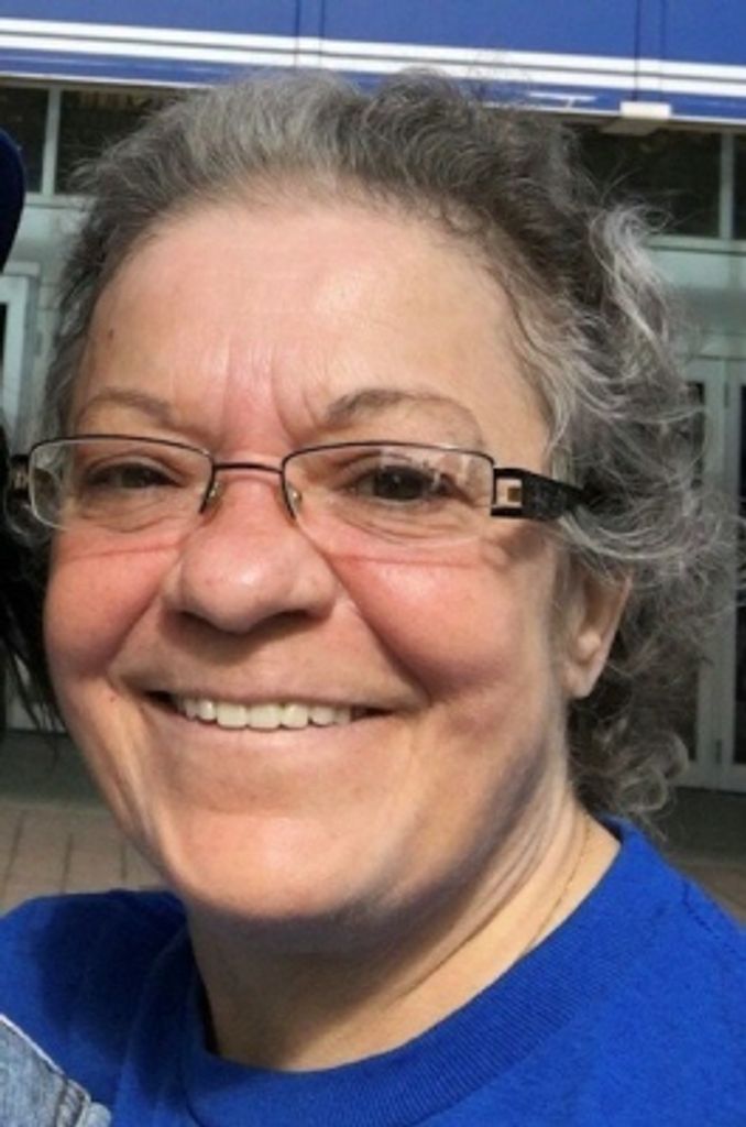 Darlene Elizabeth Went