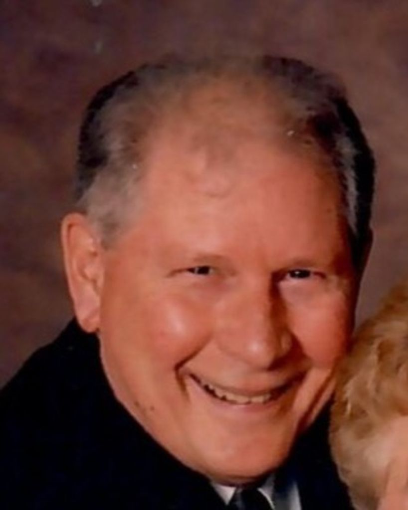 Laurence J. Bonk
