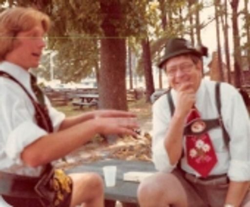 Patricia K. Wilson photo gallery thumbnail 3 of 52