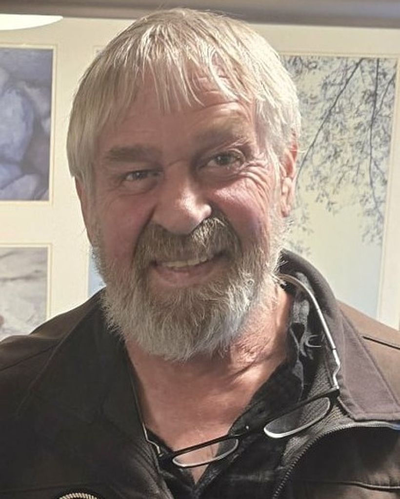 Thomas Daryl Thorgaard Profile Photo