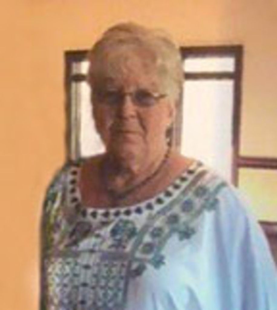 Barbara Reeves
