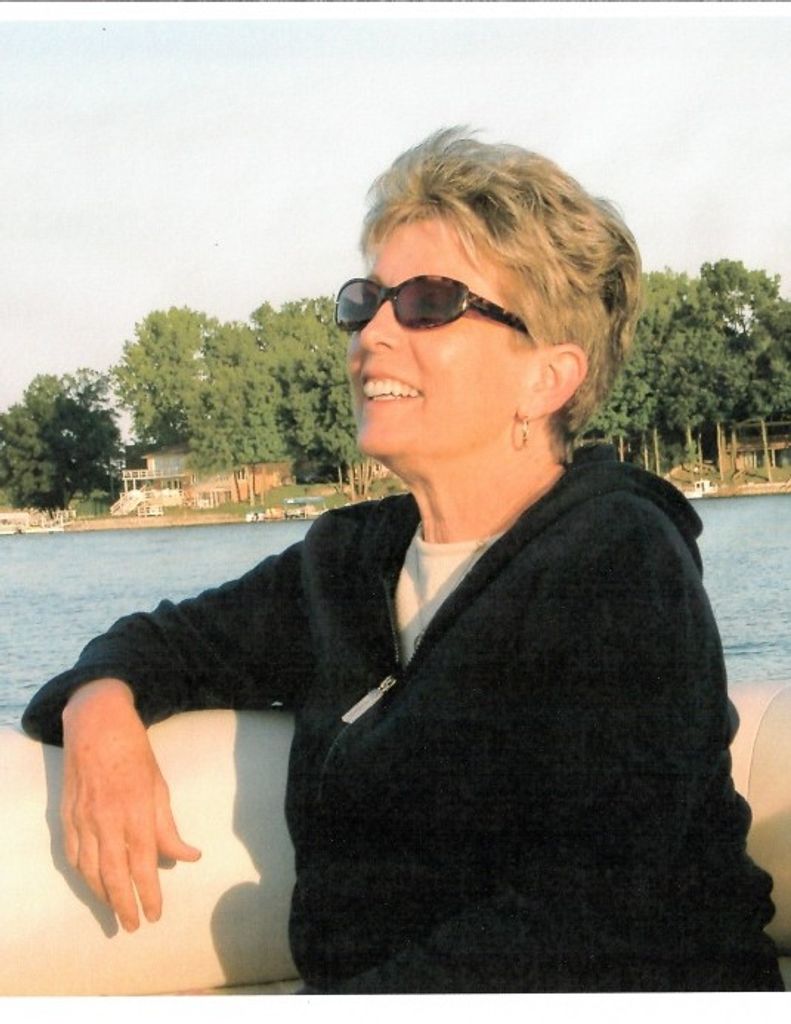 Nancy Ann (Tiernan)  Peffley
