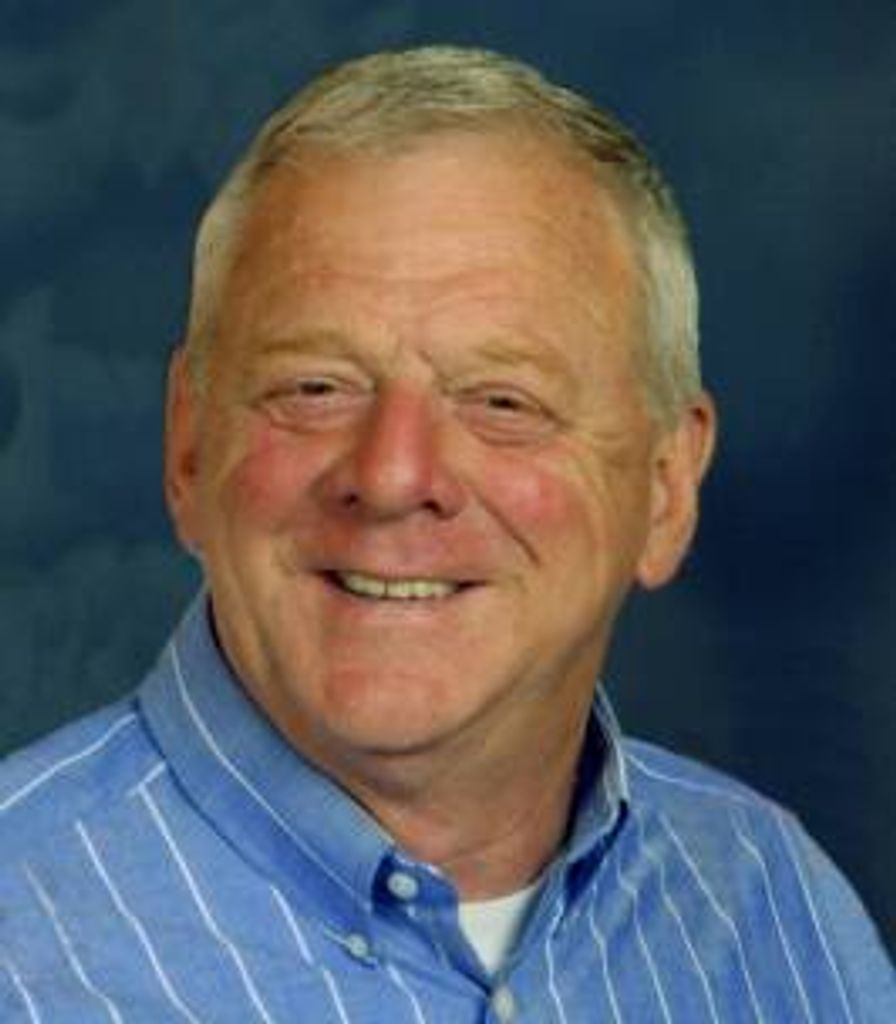 Donald Gerry