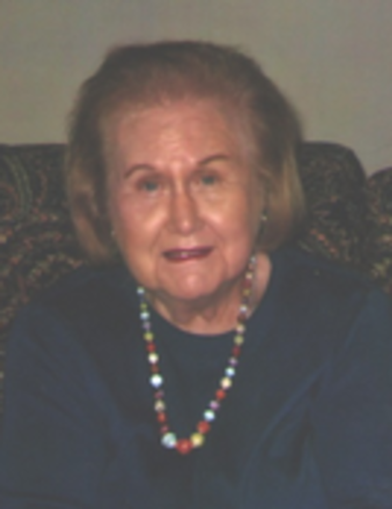 Agnes A. Billi