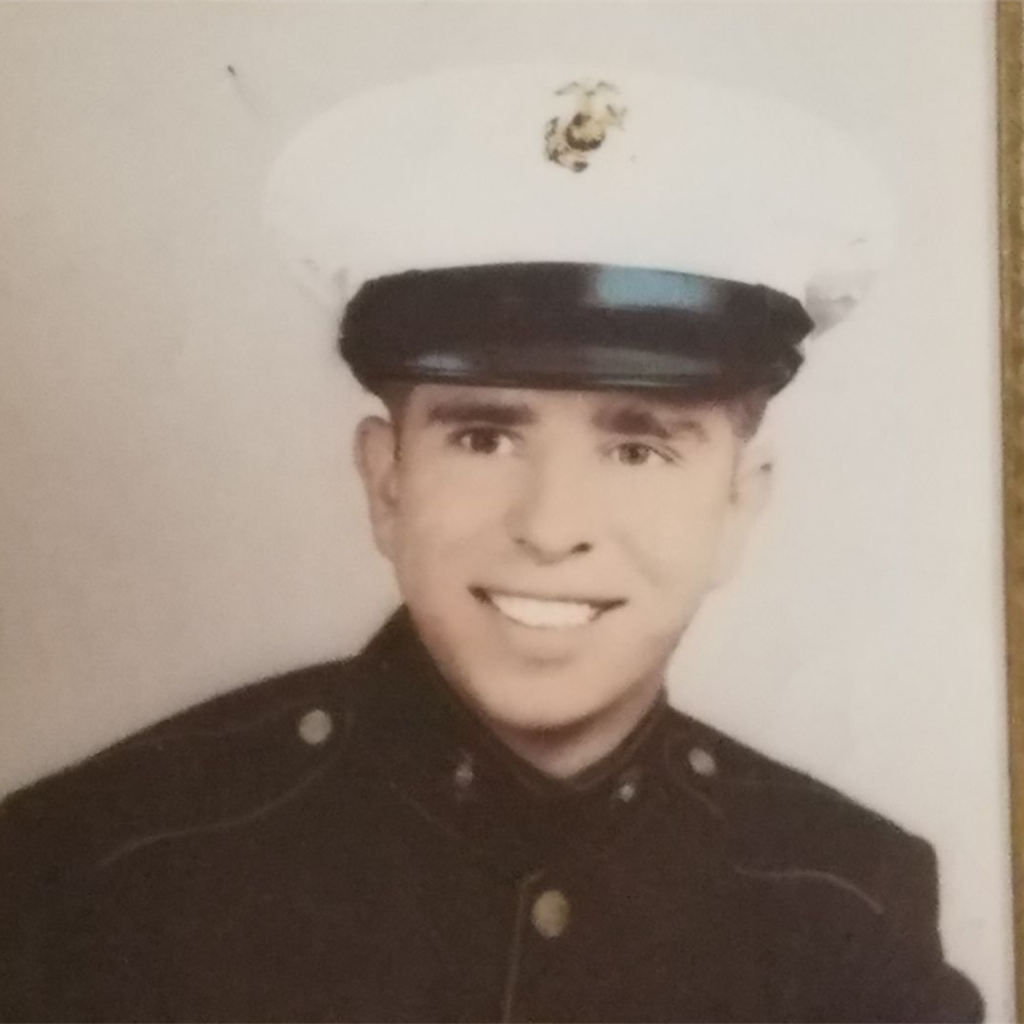 Kenneth Robert Bierce