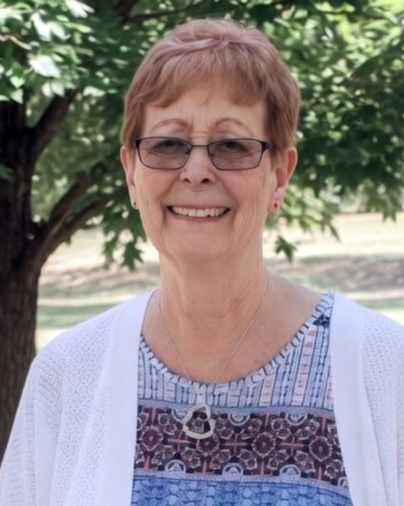 Pam D. Bates Profile Photo