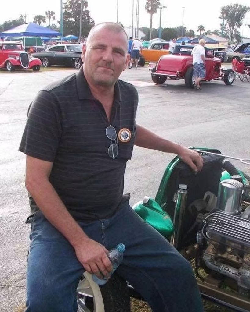 Jack Michael Tripp Profile Photo