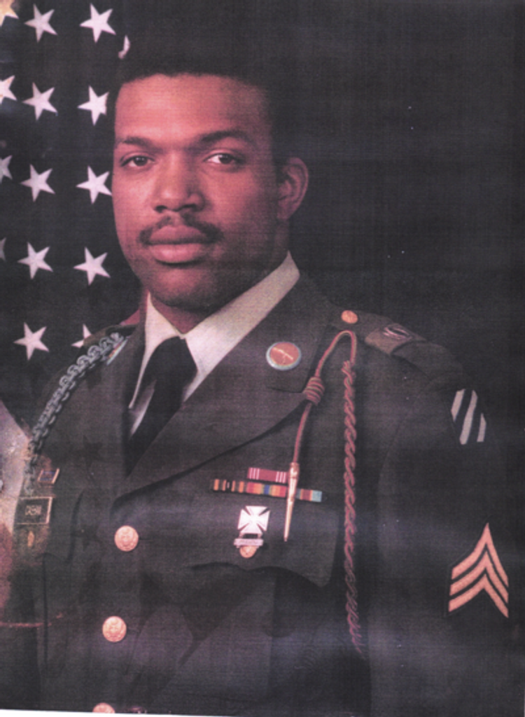 Ondra "Danny" Eugene Cashaw, Sr. Profile Photo
