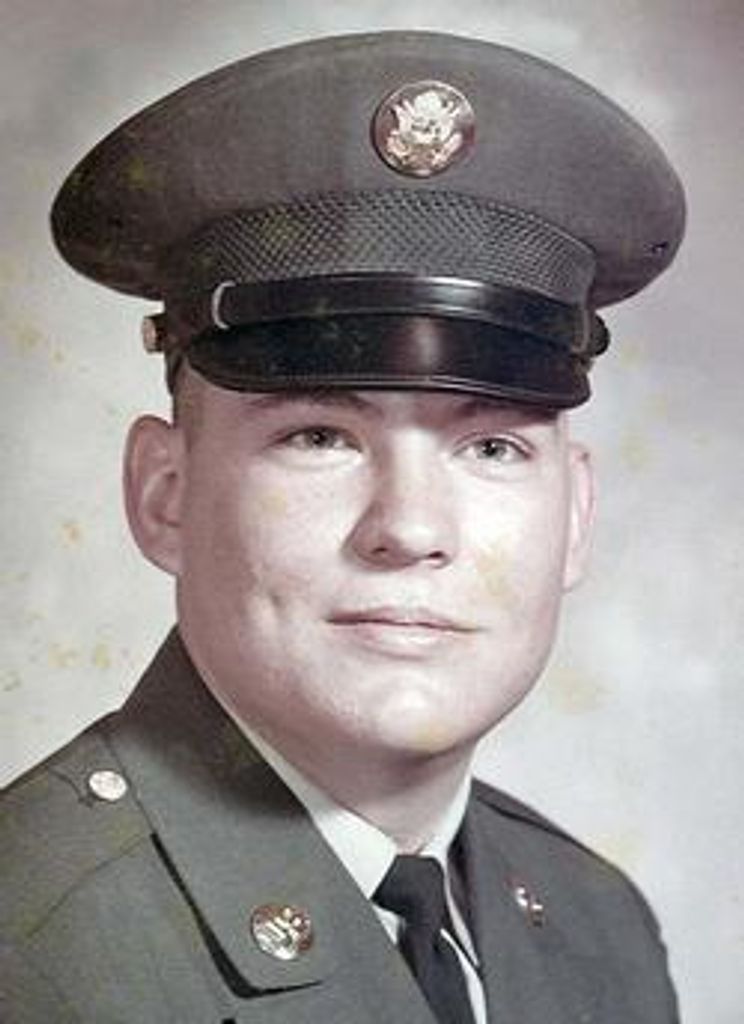 Michael (Mike) Chovanetz