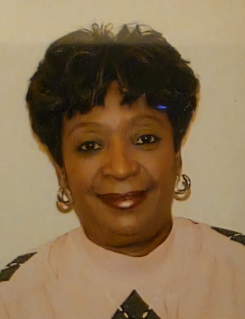 Aileen Stevenson Profile Photo