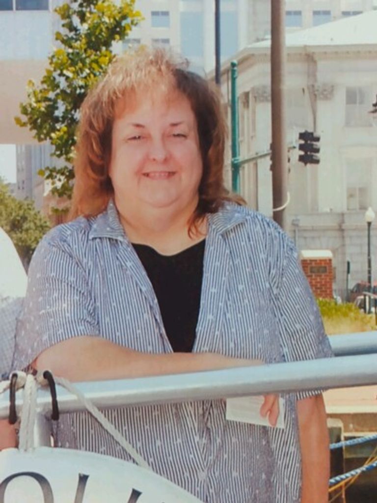 Peggy Lynn Henry Profile Photo