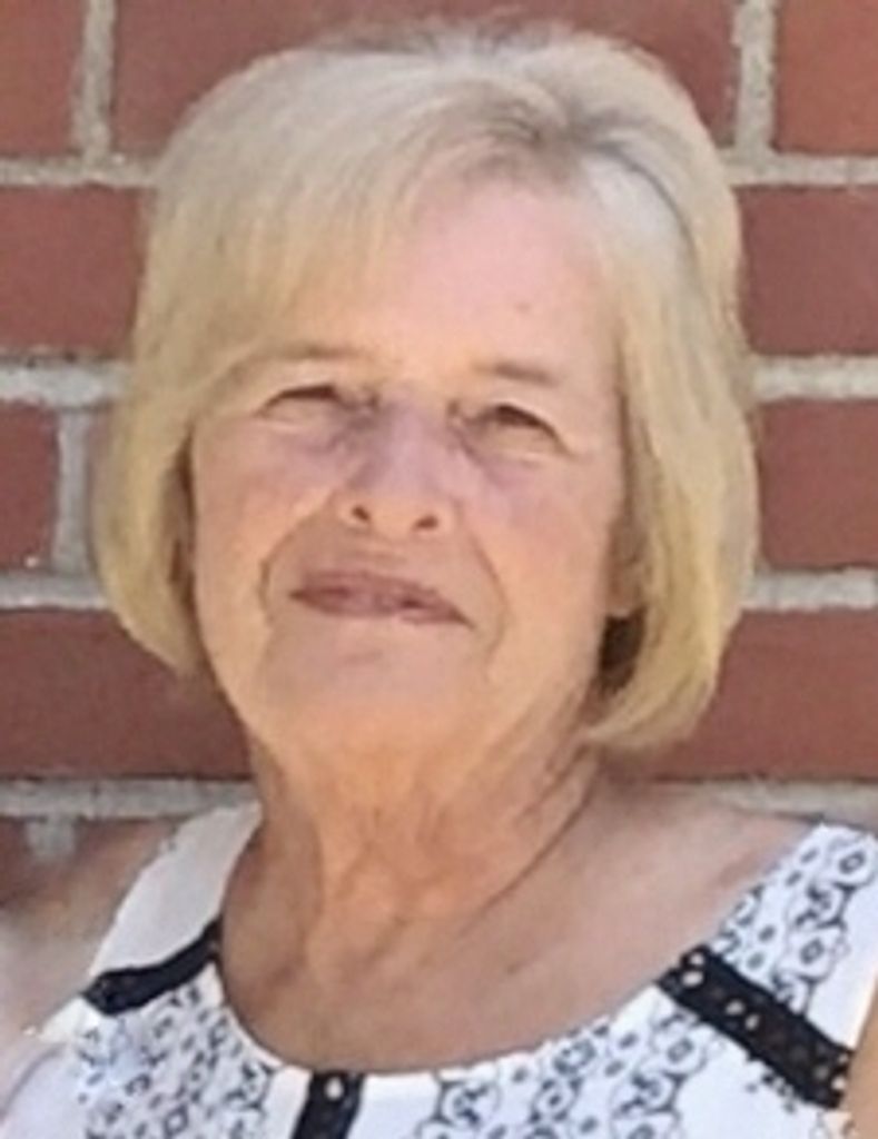 Marie Bradshaw Vance Young Profile Photo