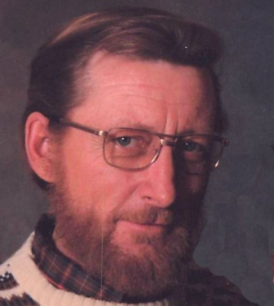 Harold "Babe" Grove