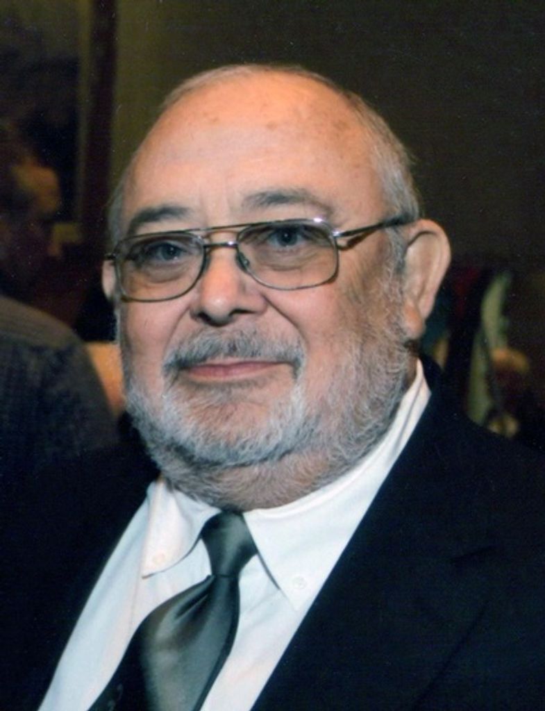 Freddy James Robertson