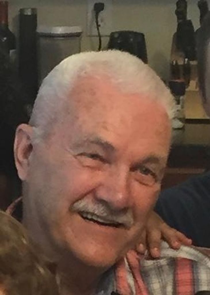 Eugene "Frank" Marion