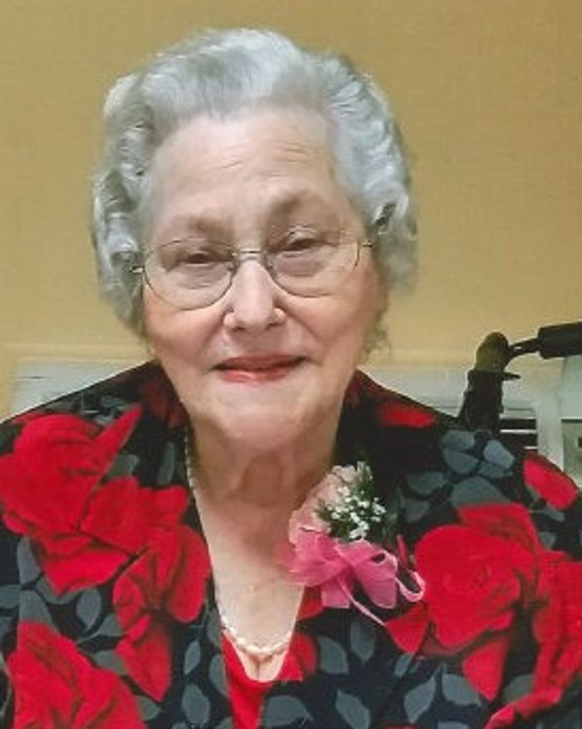 Nealma Ruth Bennett Profile Photo