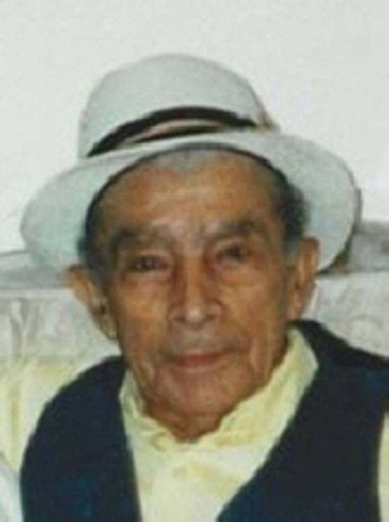 Juan Diaz Olmeda