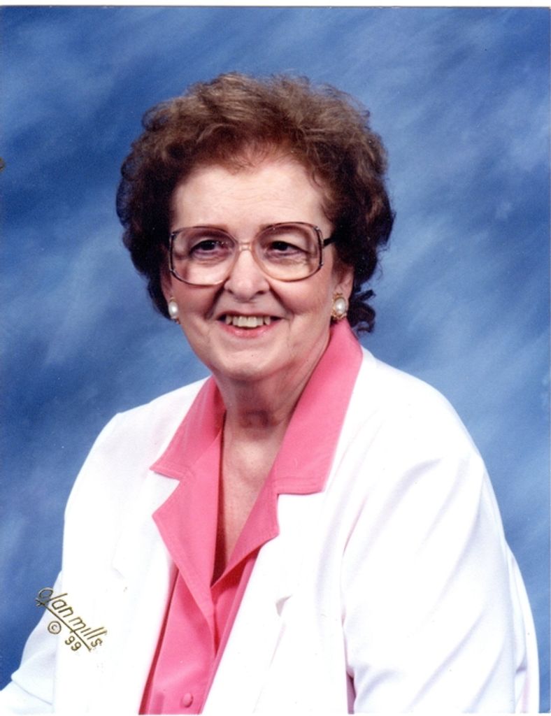 Maxine Miller (Carstedt)