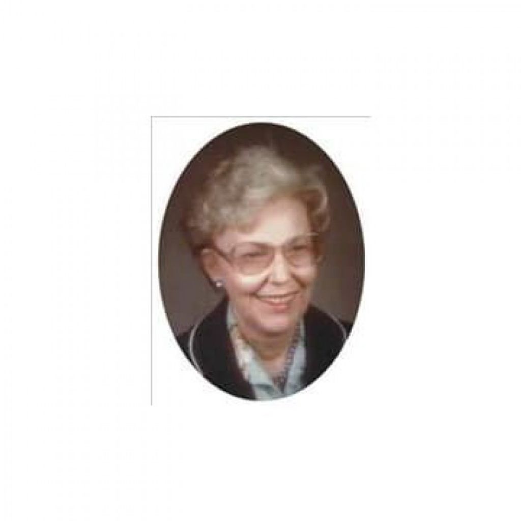 Irene E. (Martel) Johnson