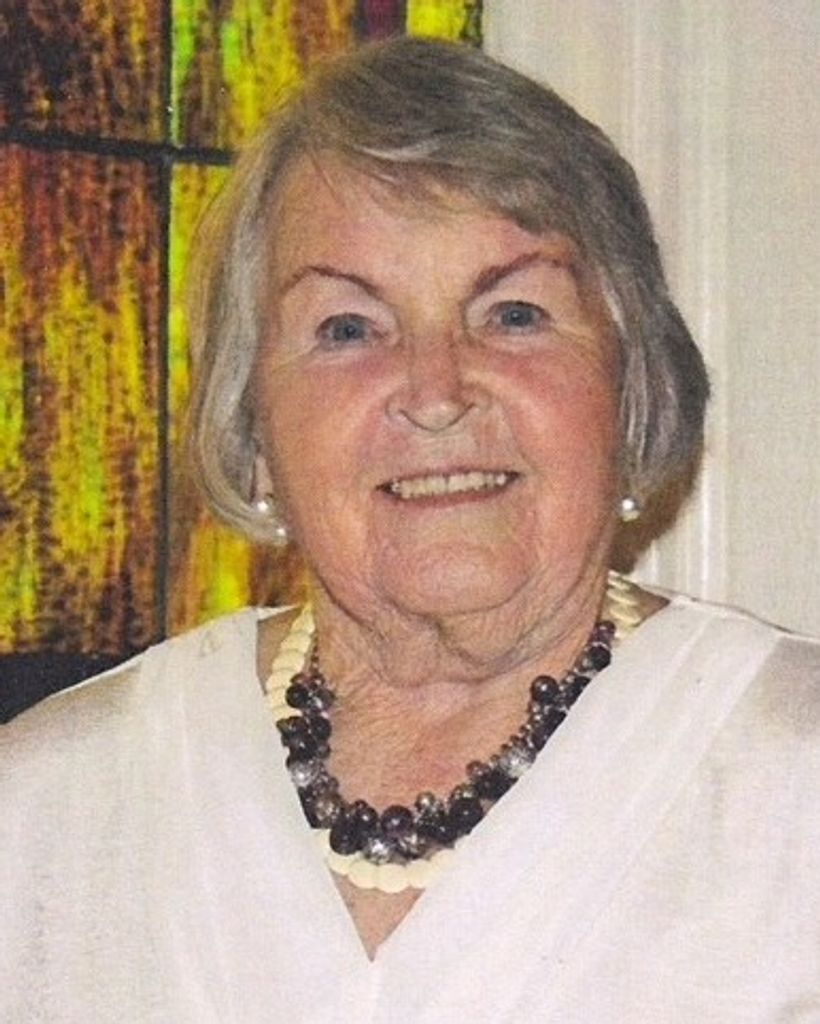 Winnifred Ann Walston Profile Photo