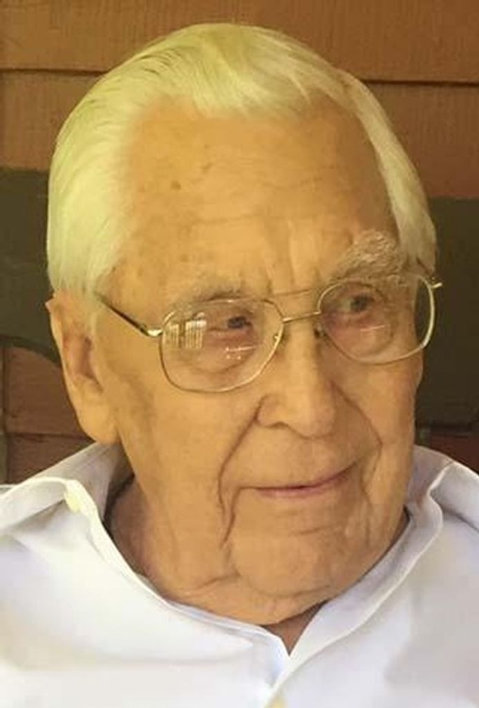 George Fuller Profile Photo
