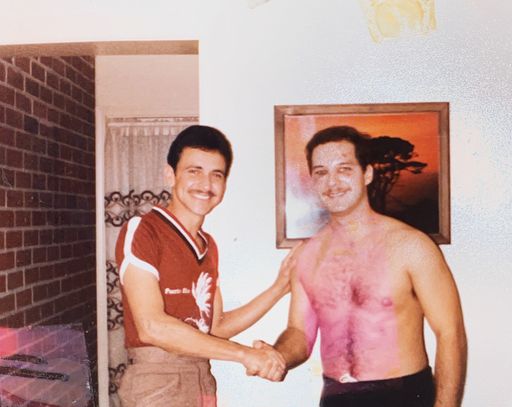 Angel Luis Molina Real photo gallery thumbnail 180 of 218