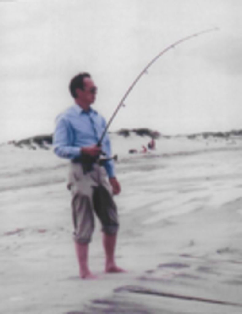 Dean Russell Lewis Profile Photo