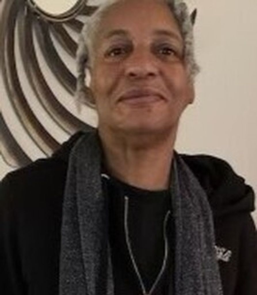 Benita Martin