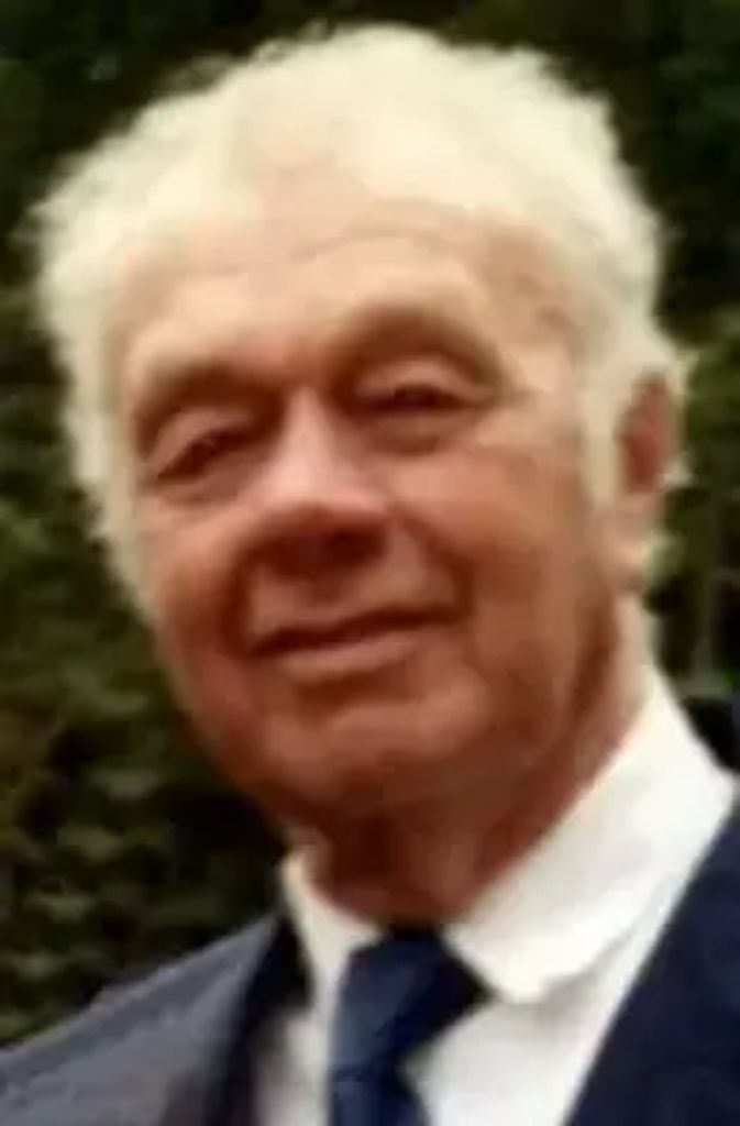 Lawrence W. Texter Profile Photo