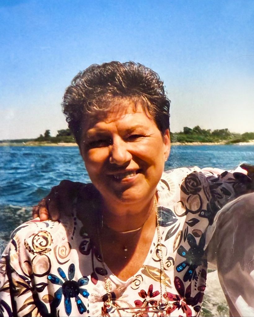 Mary A. Stigas Profile Photo
