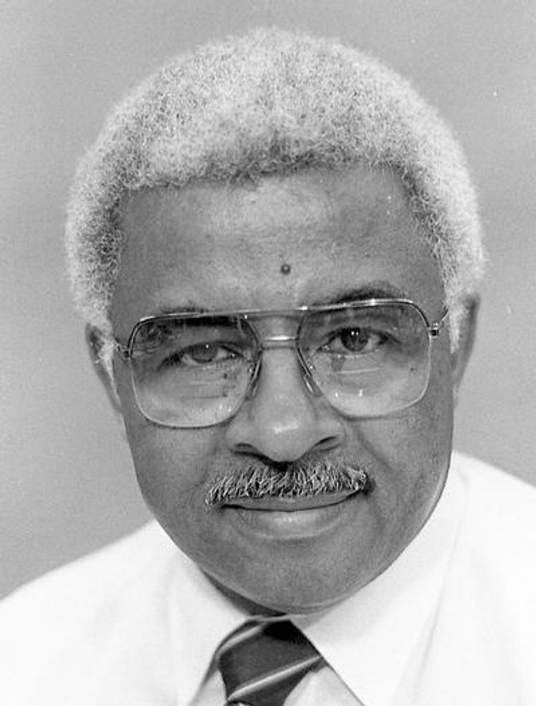 Major Robert D. Carroll, Sr., Phd Profile Photo