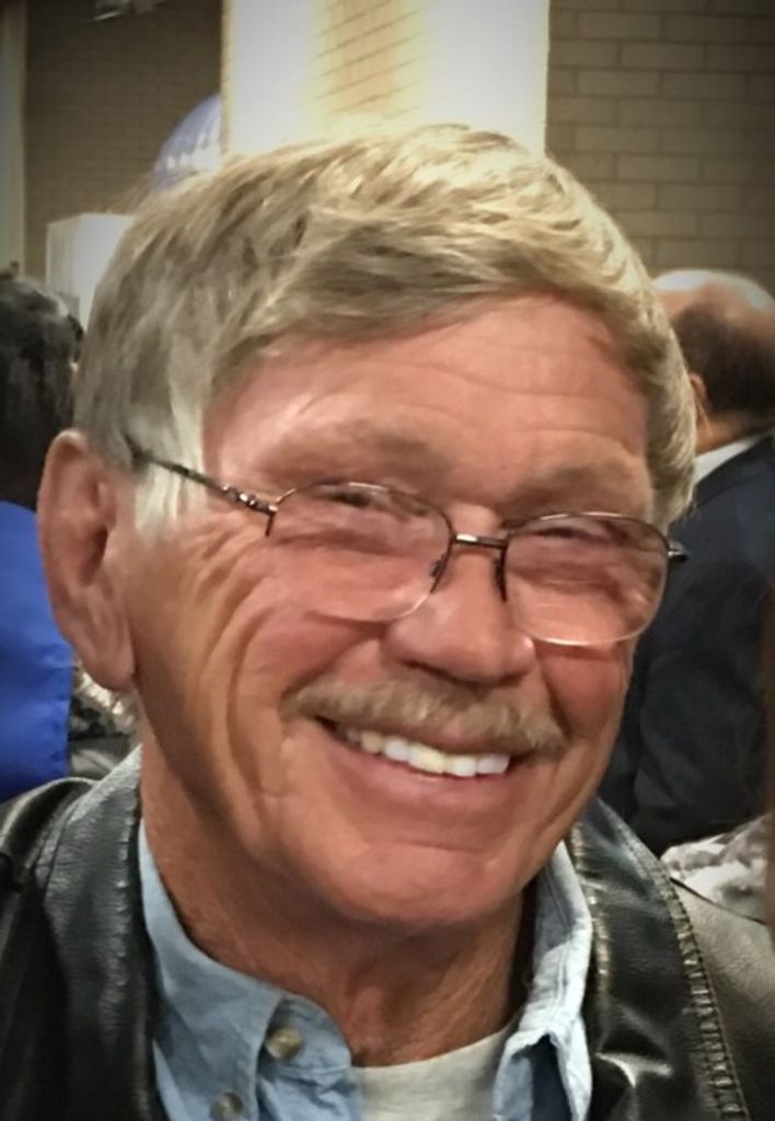 Micheal Duane Gleaves Profile Photo