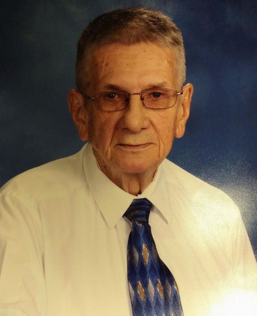 Henry A. Bennett Profile Photo