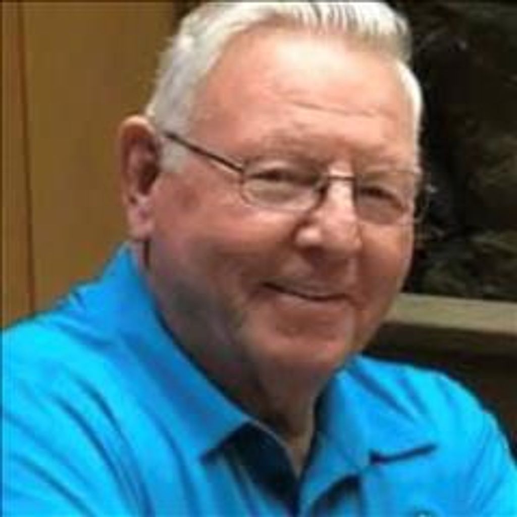 Dave Norwood Profile Photo