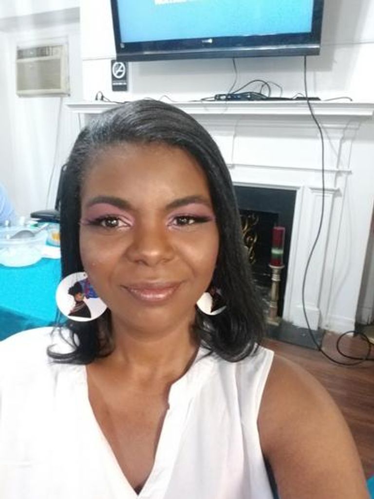 Adelene Davis Profile Photo