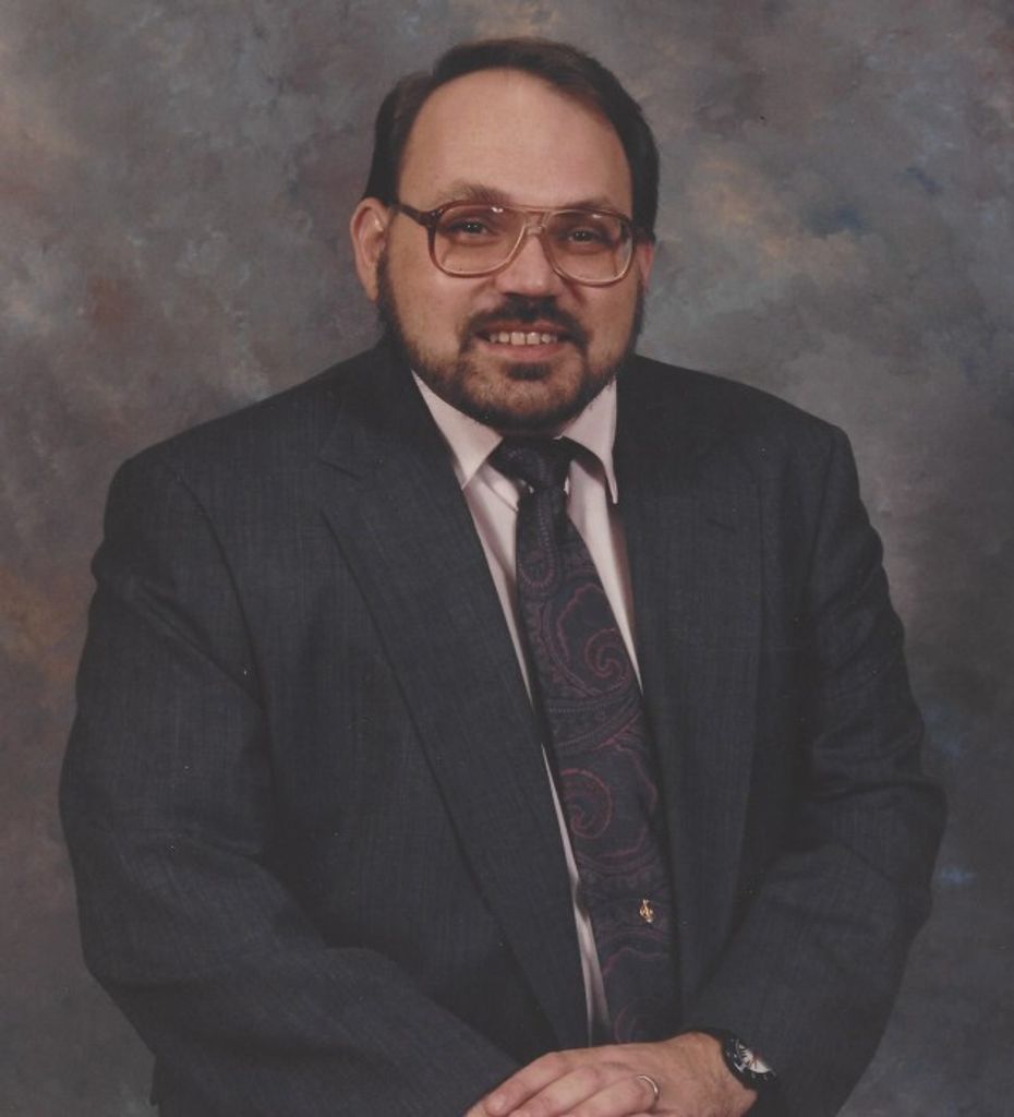 Randall E. "Randy Gauding Profile Photo
