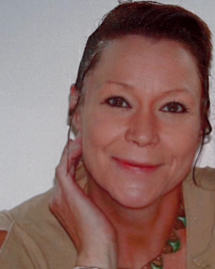 Kathleen Griffin-Ruiz (Lansing)