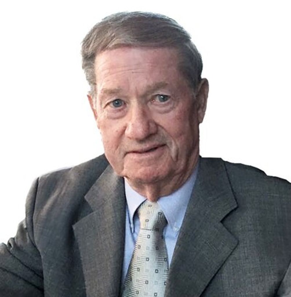 Charles Daniel Lewis