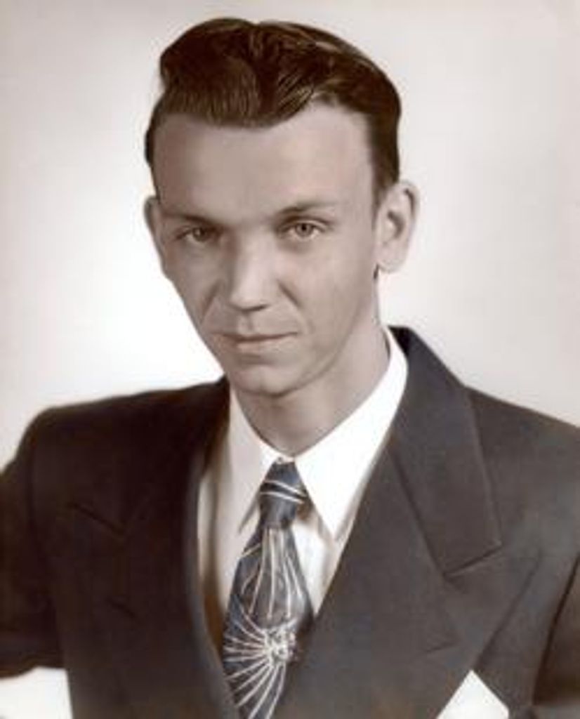 Elmer Eugene Douglas