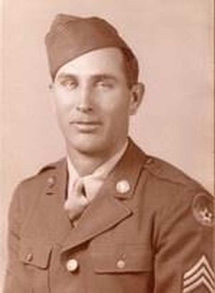 Elmo E. Steffen