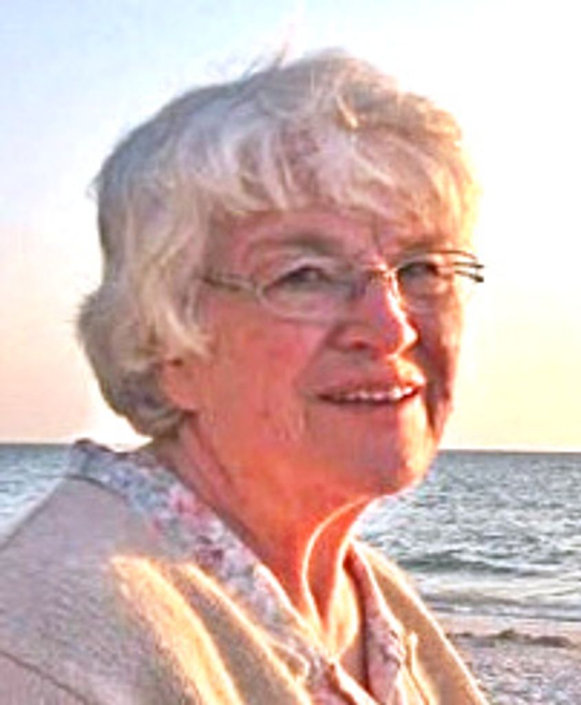 Doris Zappala